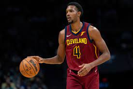 Evan Mobley er skadet til næste kamp
